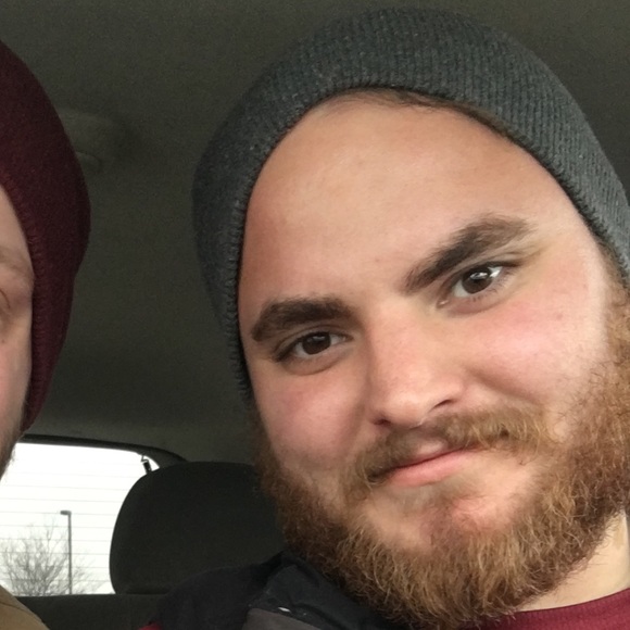 Meet your Posher, Jonathon - Picture 1 of 1